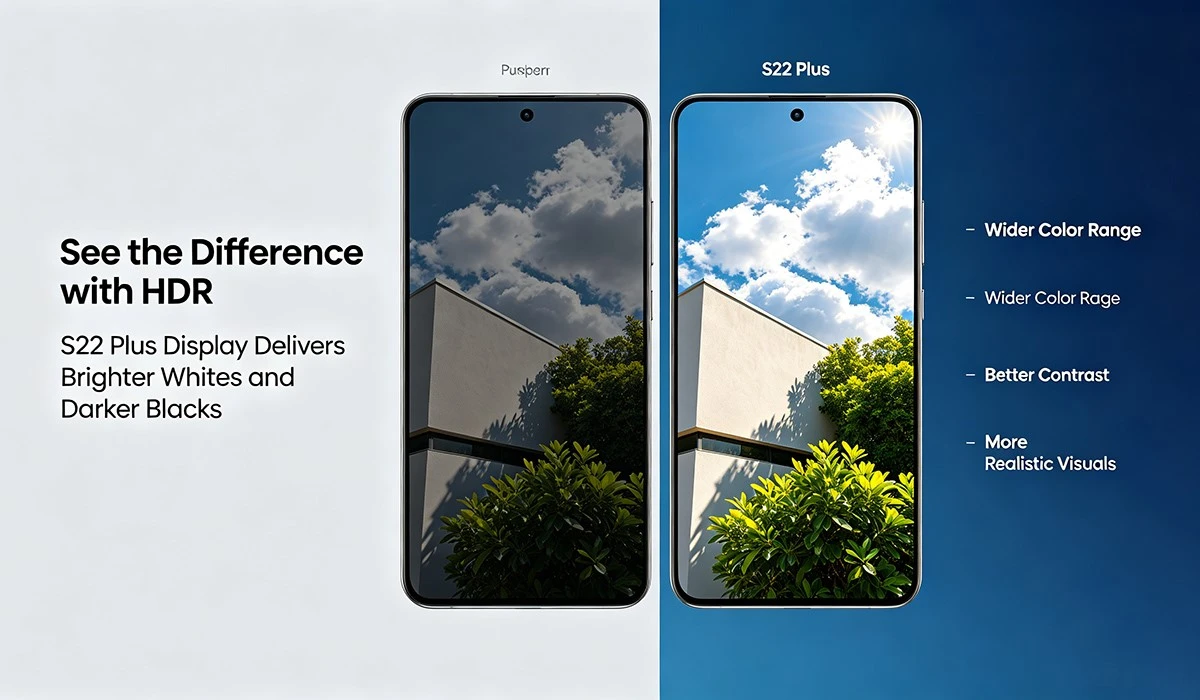 See the difference See the difference
